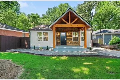 2783 Grand Avenue, Atlanta, GA 30315 - Photo 1