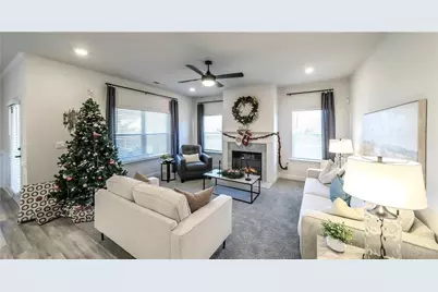 213 Laney Drive, Carrollton, GA 30117 - Photo 9