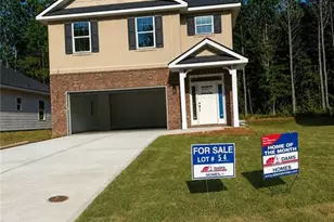 213 Laney Dr, Carrollton, GA 30117 - Photo 1