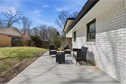 6856 Womack Court, Peachtree Corners, GA 30360 - Photo 33