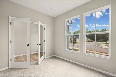 114 Easton Park Boulevard, Dallas, GA 30157 - Photo 9