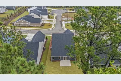 114 Easton Park Boulevard, Dallas, GA 30157 - Photo 43