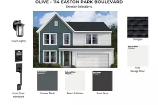 114 Easton Park Blvd, Dallas, GA 30157 - Photo 3