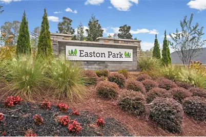 114 Easton Park Boulevard, Dallas, GA 30157 - Photo 45