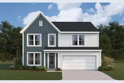 114 Easton Park Boulevard, Dallas, GA 30157 - Photo 1