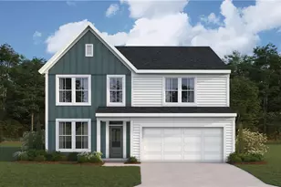 114 Easton Park Blvd, Dallas, GA 30157 - Photo 1