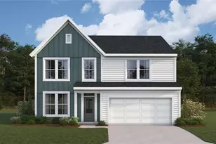 114 Easton Park Blvd, Dallas, GA 30157 - Photo 1