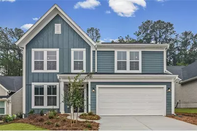 114 Easton Park Boulevard, Dallas, GA 30157 - Photo 1