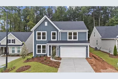 114 Easton Park Boulevard, Dallas, GA 30157 - Photo 3