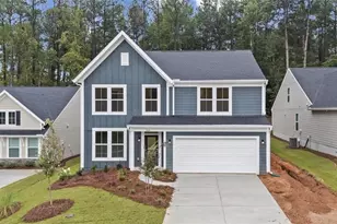 114 Easton Park Blvd, Dallas, GA 30157 - Photo 3