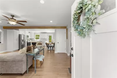 285 Grand Oak Lane, Dahlonega, GA 30533 - Photo 5