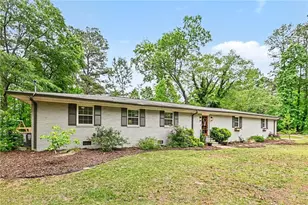 1581 Lost Mountain Rd, Powder Springs, GA 30127 - Photo 1