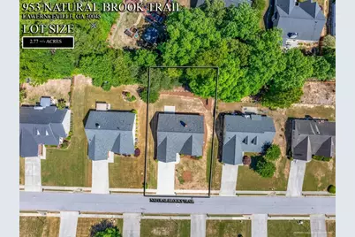 953 Natural Brook Trail, Lawrenceville, GA 30045 - Photo 37