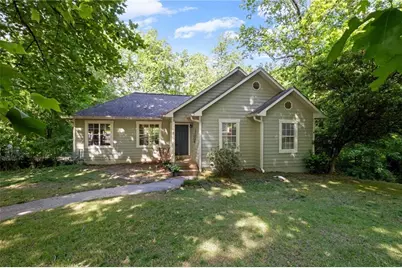 7855 Silversmith Court, Cumming, GA 30028 - Photo 1