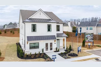 1837 Butterfly Way, Marietta, GA 30066 - Photo 3