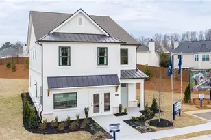 1837 Butterfly Way, Marietta, GA 30066 - Photo 3