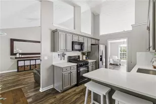 4021 McDowell Dr, Acworth, GA 30101 - Photo 15