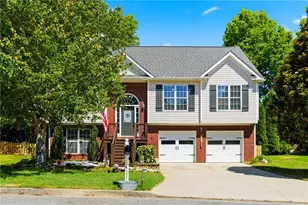 4021 McDowell Dr, Acworth, GA 30101 - Photo 1
