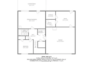 4021 McDowell Dr, Acworth, GA 30101 - Photo 47