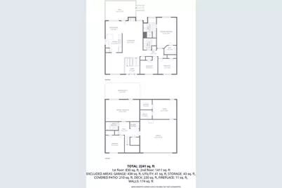 4021 McDowell Drive, Acworth, GA 30101 - Photo 49