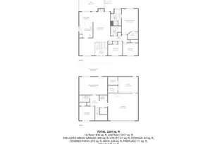4021 McDowell Dr, Acworth, GA 30101 - Photo 49