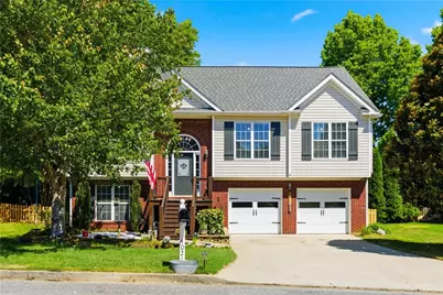 4021 McDowell Drive, Acworth, GA 30101 - Photo 1