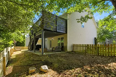 4021 McDowell Drive, Acworth, GA 30101 - Photo 41