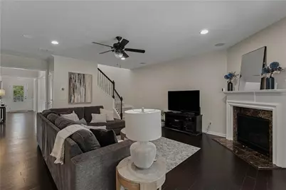 2021 Blossom Hill Drive, Roswell, GA 30076 - Photo 11