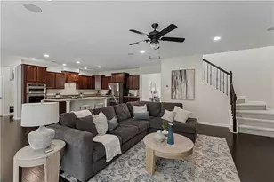 2021 Blossom Hill Dr, Roswell, GA 30076 - Photo 3