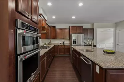 2021 Blossom Hill Drive, Roswell, GA 30076 - Photo 17