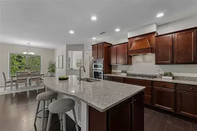 2021 Blossom Hill Drive, Roswell, GA 30076 - Photo 5
