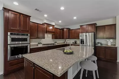 2021 Blossom Hill Drive, Roswell, GA 30076 - Photo 13