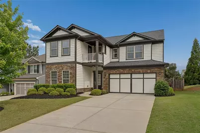 2021 Blossom Hill Drive, Roswell, GA 30076 - Photo 1