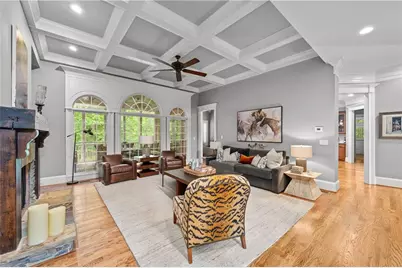 115 Inwood Terrace, Roswell, GA 30075 - Photo 9