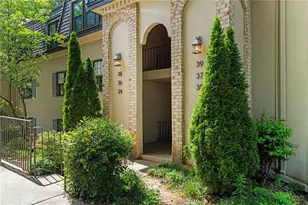 34 Chaumont Square NW, Atlanta, GA 30327 - Photo 1