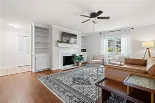 34 Chaumont Square NW, Atlanta, GA 30327 - Photo 5