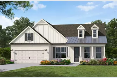 3488 Chosen Boulevard, Snellville, GA 30078 - Photo 1