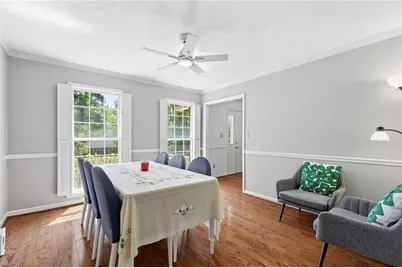 108 Kennesaw Drive, Thomaston, GA 30286 - Photo 25