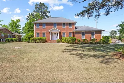 108 Kennesaw Drive, Thomaston, GA 30286 - Photo 11