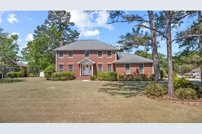 108 Kennesaw Drive, Thomaston, GA 30286 - Photo 1