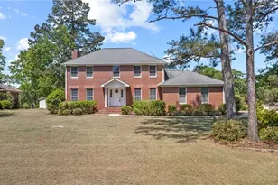 108 Kennesaw Dr, Thomaston, GA 30286 - Photo 1