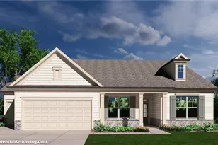 2022 Oconee Bluff Dr, Athens, GA 30601 - Photo 1