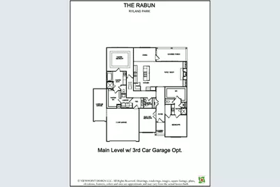 2022 Oconee Bluff Drive, Athens, GA 30601 - Photo 5