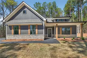 391 Relay Rd, Silver Creek, GA 30173 - Photo 5