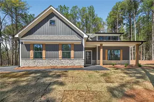 1A Relay Rd, Silver Creek, GA 30173 - Photo 1