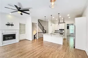 1867 Gordon Manor NE, Atlanta, GA 30307 - Photo 11