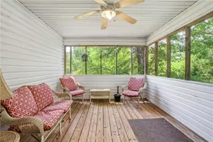 12 Whispering Pines Road NE, Rome, GA 30161 - Photo 45
