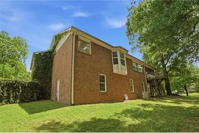 12 Whispering Pines Road NE, Rome, GA 30161 - Photo 47