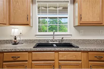 12 Whispering Pines Road NE, Rome, GA 30161 - Photo 13