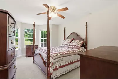 12 Whispering Pines Road NE, Rome, GA 30161 - Photo 31